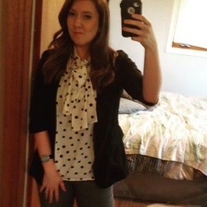 Meet your Posher, Kate